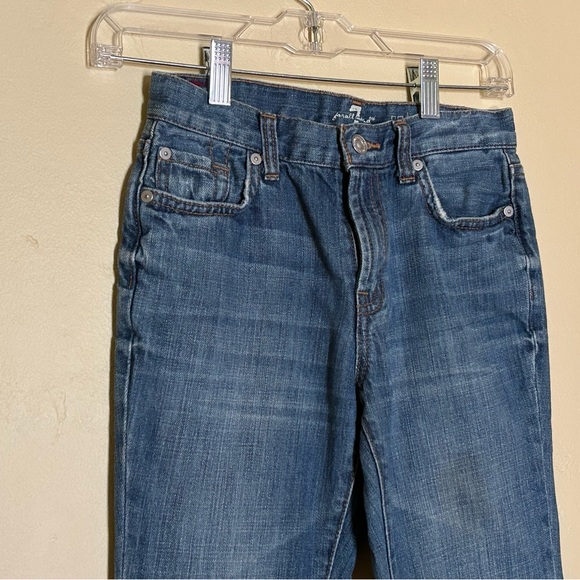 7 For All Mankind Boy’s Nate Jeans size 10. - Picture 3 of 12